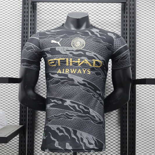 24-25 Manchester City Special Jersey