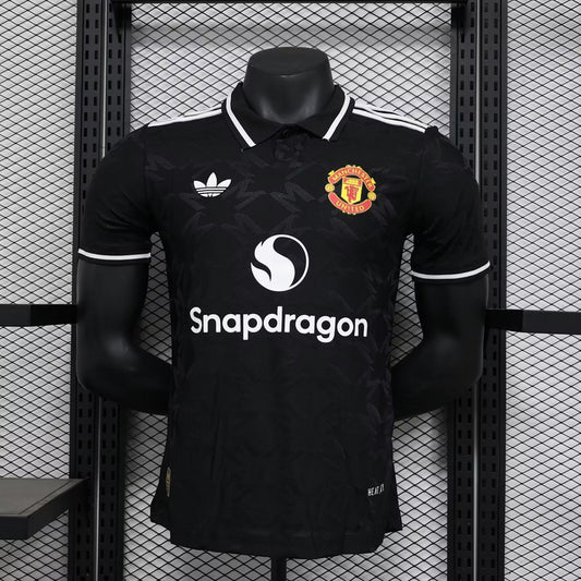 24-25 Man United Away Jersey