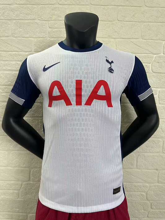 24-25 Tottenham Home Jersey