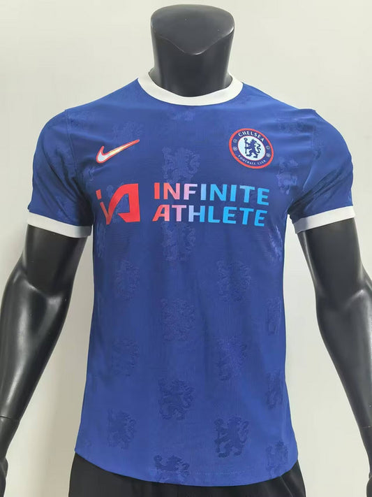 24-25 Chelsea Jersey