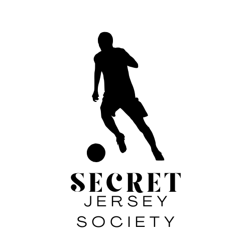 Secret Jersey Society