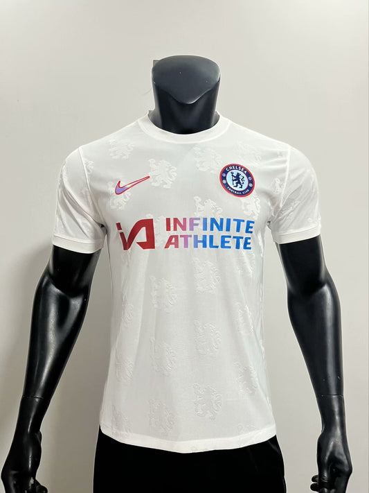 24-25 Chelsea Away Jersey