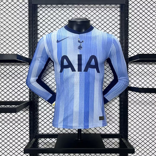 24-25 Tottenham Away Jersey