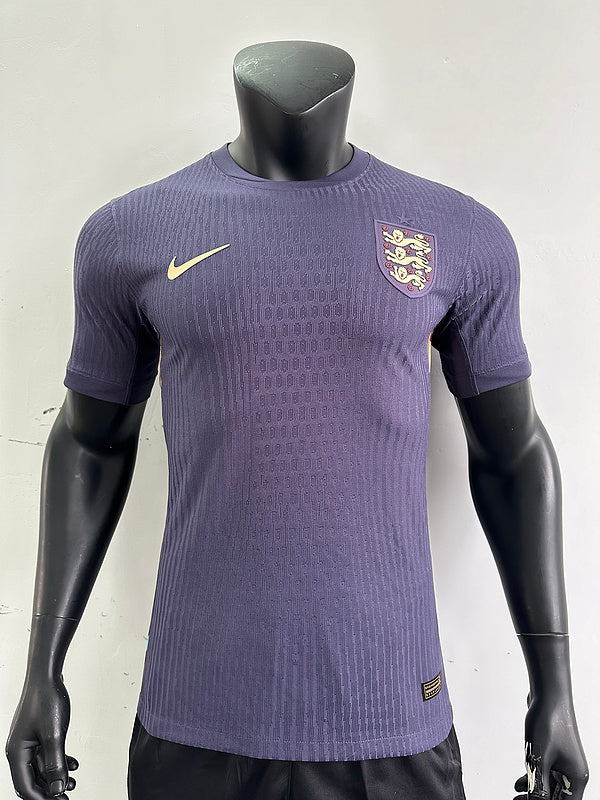 24-25 England Away Jersey