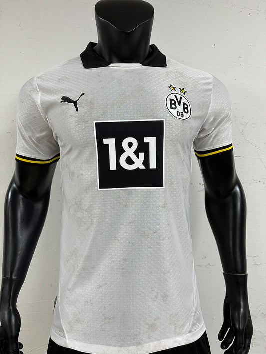 24-25 Borussia Dortmund Third Jersey