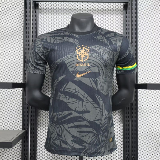 24-25 Brazil Special Jersey