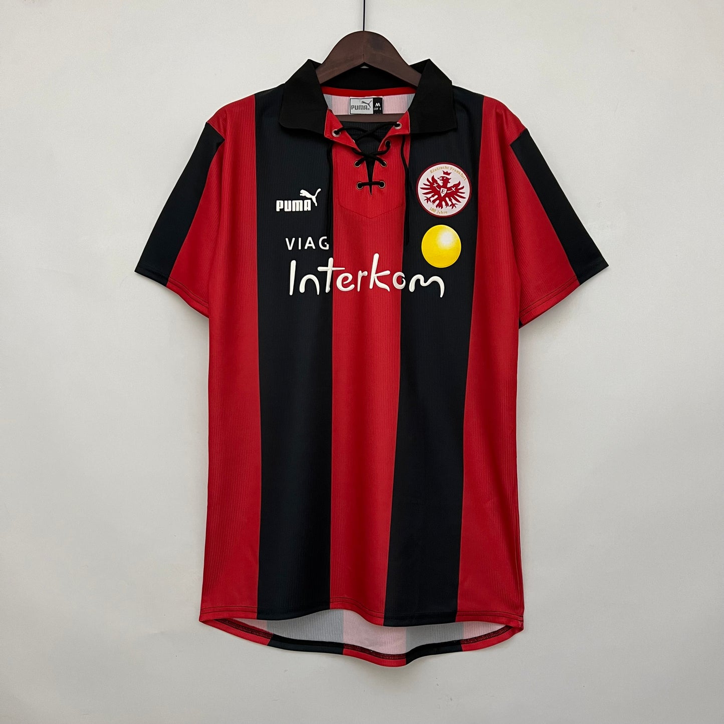 98-2000 Frankfurt Retro Jersey