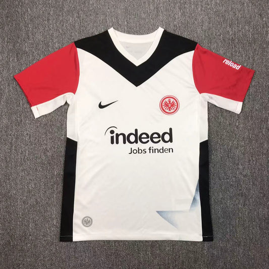 24-25 Frankfurt Home Jersey