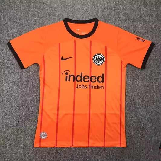 24-25 Frankfurt Third Jersey